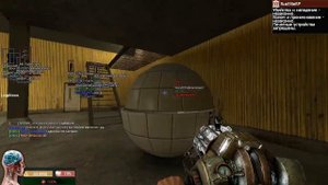 Как использовать кнопку в Garry's mod | Как использовать кнопку в гаррис мод
