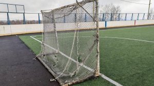 ВОРОТА УПАЛИ НА РЕБЕНКА