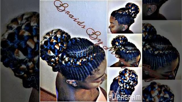 Fishbone Styles смотреть онлайн