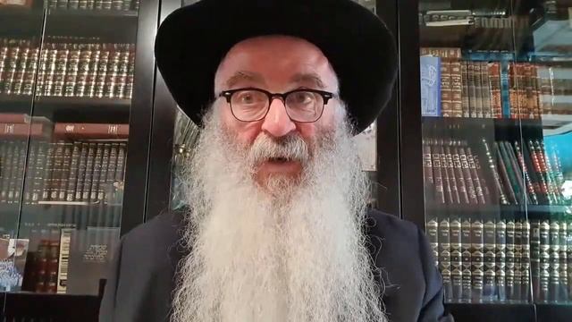 Тания | 212 Урок - Тания5 - Кунтрес Ахарон - перек 4-4 смотреть онлайн