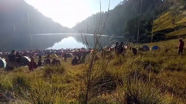 PT. Cort INDONESIA || Trip to MAHAMERU 3676 mdpl смотреть онлайн