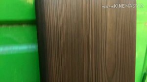 Лавочка из бетона и дерева. Ч. 2 сиденье из дерева /Скамейка / Handmade