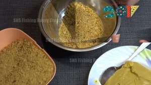 Уловистая Прикормка для леща зимой Прикормка на леща