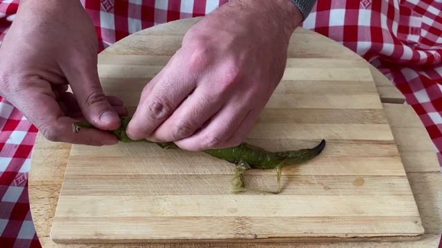 Köy Sobasında Tavuk Tantuni ve Köz Ezme Salatası Yaptık!!! смотреть онлайн