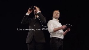 Тепловизионный бинокль ATN BINOX-THERMAL