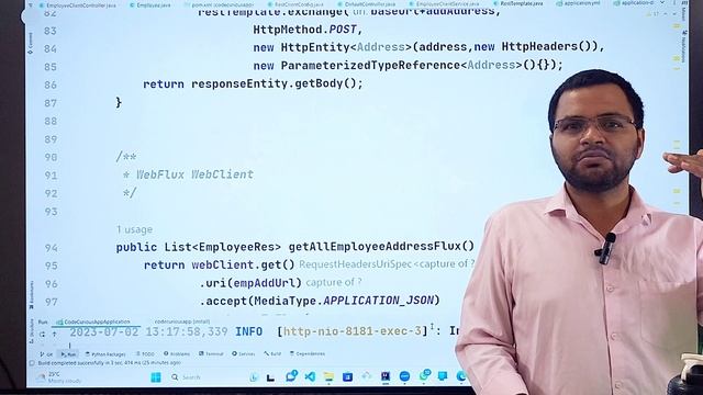 1 Docker | Docker Container | Docker Image | Docker File | Docker Hub | Complete Course for Job смотреть онлайн