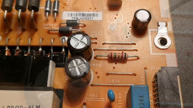 BN44-00703A уменьшить ток подсветки. смотреть онлайн