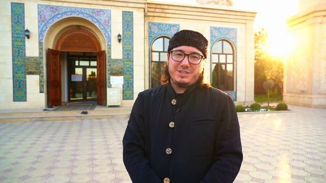 Джума в Бишкеке смотреть онлайн