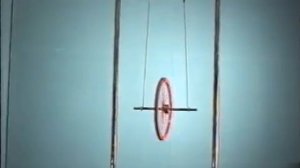 Маятник Максвелла