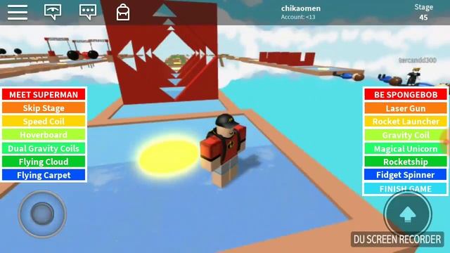 roblox на android смотреть онлайн