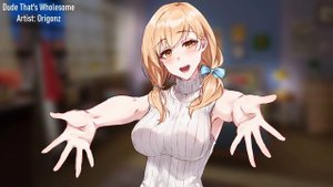 Step Mommy Takes Care Of You (Does ASMR On You Roleplay)