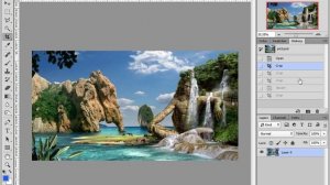 Adobe Photoshop - Восстановление файла