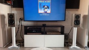 Dynaudio Special 40 vs Dali Opticon 2 MK2 - half the price, half the performance?