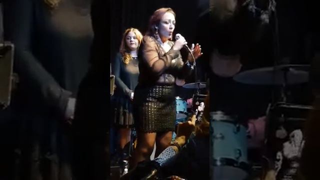 Hallelujah - Luciana Negroponte смотреть онлайн