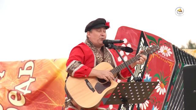 Дуэт Гармоника - Голышманово смотреть онлайн