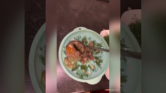 Холодец.Аябай даамдуу жана оной жасалат.?? смотреть онлайн