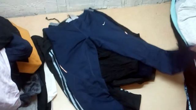 Спортивные штаны ХБ. Англия. вес 25кг смотреть онлайн