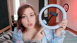 АСМР ПОКУПКИ  Newchic ? ASMR shopping ? БЛИЗКИЙ ШЕПОТ