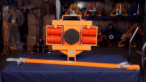 06 ВИДЕО WEB  Роликовая платформа