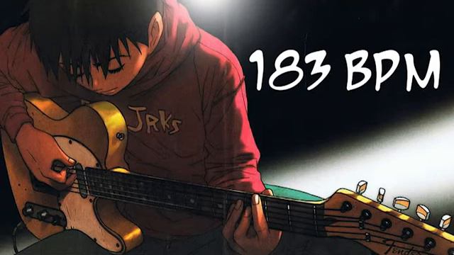 183 BPM - Metronome (15 Minute Loop) смотреть онлайн