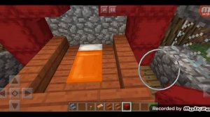памперсы и minecraft