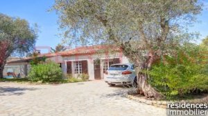 MOUGINS - MAISON A VENDRE - 1 290 000 € - 315 m² - 10 pièce(s)