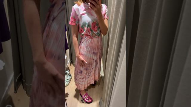 Юбка плиссе от бренда Maje со скидкой -30% смотреть онлайн