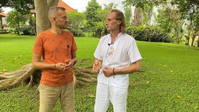 Потенциала жизненной энергии человека | Александр Малтабар