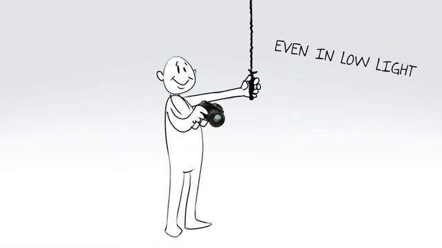 Fujifilm Finepix HS20 Digital Camera - Exciting Stuff! смотреть онлайн