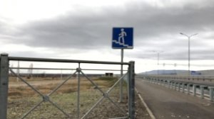 Камеры на Тавриде Что охраняют на трассе?