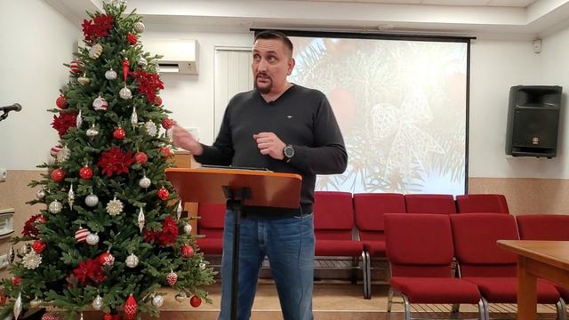 "Как выглядит любовь" 30.12.2023 Валерий Шемонаев "Виноградная Лоза" Смела смотреть онлайн