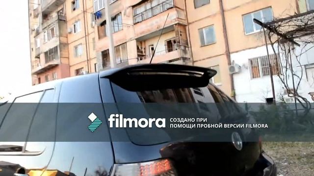 VW Golf4 2.0 Мой первый проект) Подпишись! смотреть онлайн