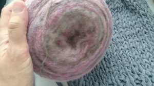 Вязание.Пряжа.Знакомство с Lana Grossa.Шапки из мохера