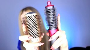 DYSON - ВЕРНИ МНЕ ДЕНЬГИ!!! ХУДШИЙ ФЕН ЗА 600$. ОТЗЫВ СПУСТЯ ГОД О DYSON AIRWRAP