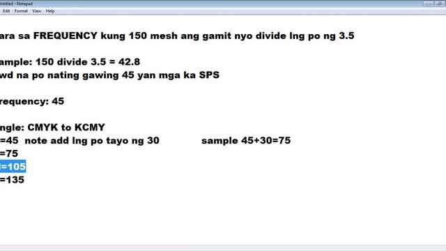CMYK PROCESS IN ADOBE PHOTOSHOP смотреть онлайн