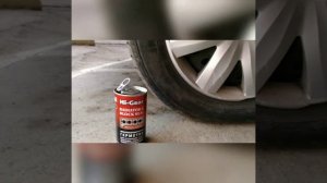 Попытка устранить течь прокладки ГБЦ герметиком охл. системы. Renault Symbol. МНЕ НЕ ПОМОГЛО!