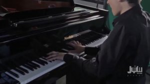 Bad (Piano Cover) From Michael Jackson - Peter Bence