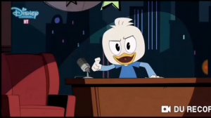 Утиные истории 2017. Метро. Вилли и Поночка. Ducktales2017