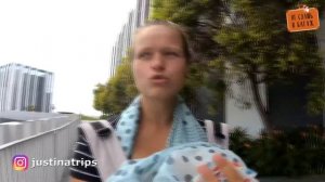 Сингапур, достопримечательности  - Небоскреб Pinnacle@Duxton Skybridge