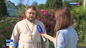 «Любовь долготерпит, милосердствует…»