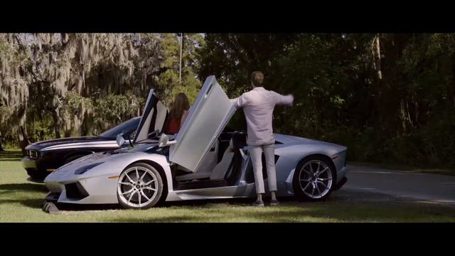 SELFLESS Trailer смотреть онлайн