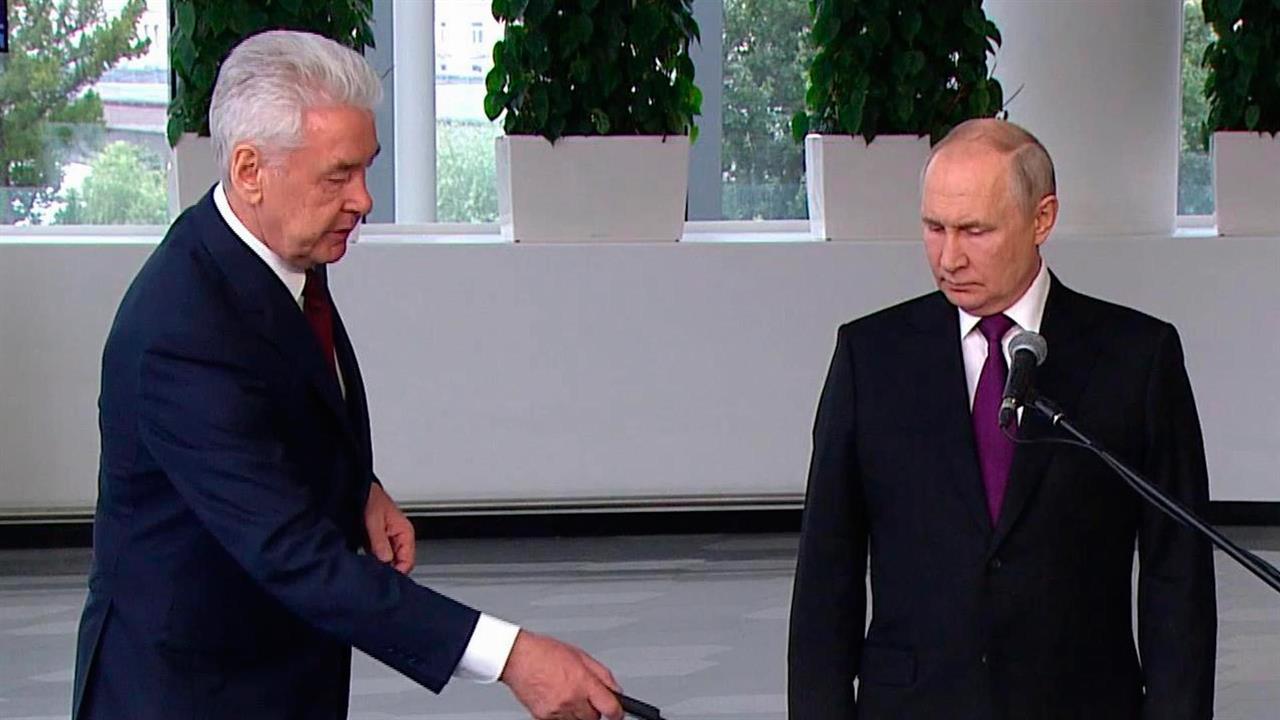 Первые поезда пошли по четвертому Московскому центральному диаметру