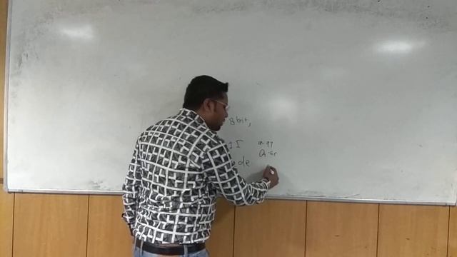 Java Fundamentals In Hindi | Why Char size 2 Byte In Java | Basic Of Java | Java By Surya Sir Part-