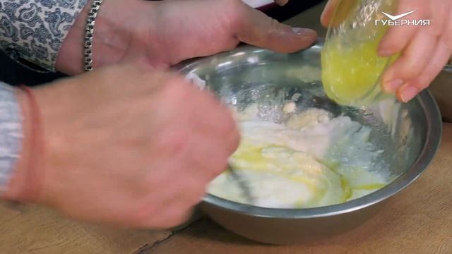 КРУПЕНИК - ПРАВОСЛАВНЫЙ ЗАВТРАК ? смотреть онлайн