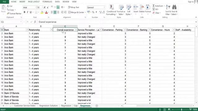 #11 Marketing Analytics Using R and Excel