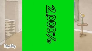 bad piggies overcharging the Battery 2,000%