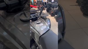 Самый КРУТОЙ квадроцикл 125 кубов!