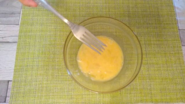 Жареная рыба в кляре! / Как приготовить кляр?!