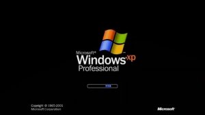 Установка Windows XP build 2494 на VirtualBox