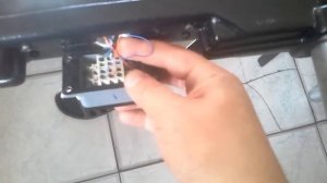 Металлодетектор «Паутина-СМ1»